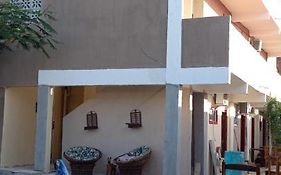 Pousada paraiso das dunas